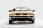 DeLorean DMC-12 Goldplated 1981 года